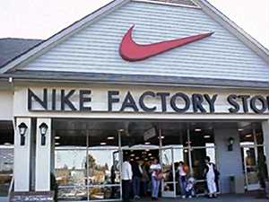 Nike outlet