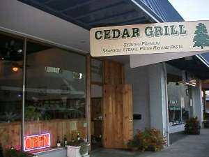 Cedar Grill (11K)