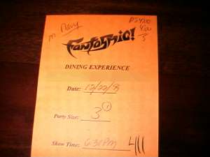 Fantasmic Dinner Ticket (9KB)