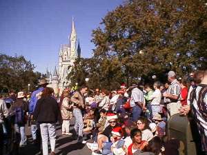 Magic Kingdom(13KB)