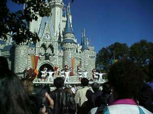 Magic Kingdom(13KB)