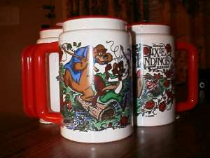 DIxie Landings MUG(9KB)