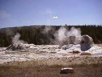 Grotto Geyser (6K)