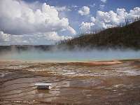 Grand Prismatic Pool (6K)