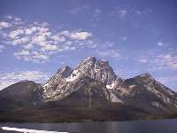 Grand Teton (5K)