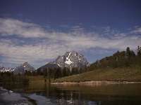 Grand Teton (4K)