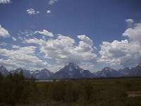 Grand Teton (5K)