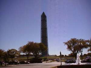 Washington Monument (10KB)