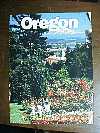 The Oregon Official Travel Guide(5K)